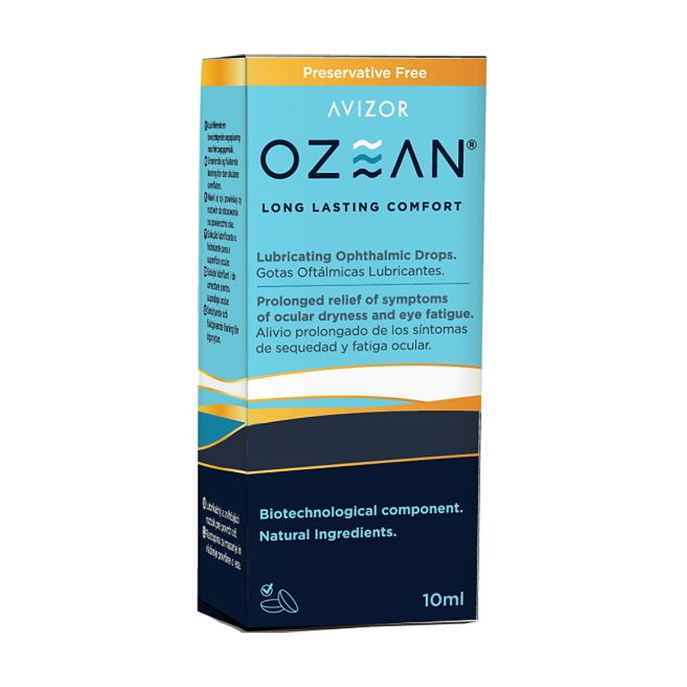 AVIZOR OZEAN 10ml LAGRIMA