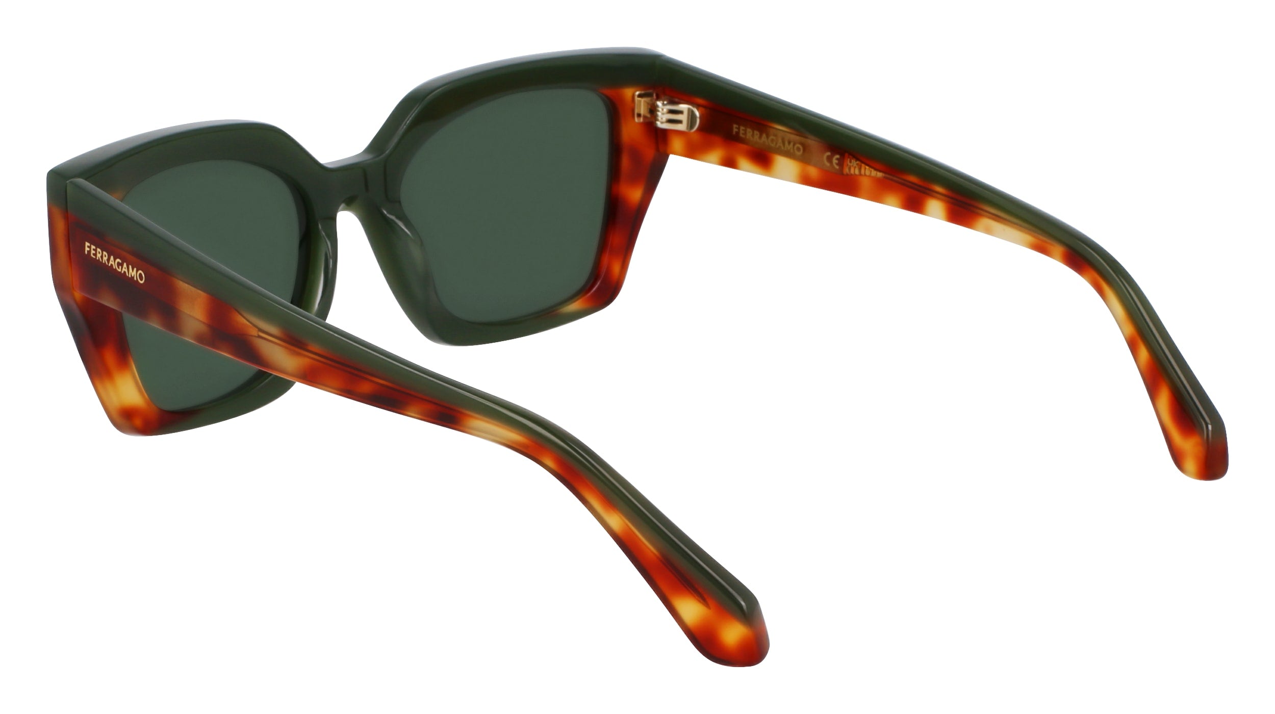 FERRAGAMO SF2035S 335 52