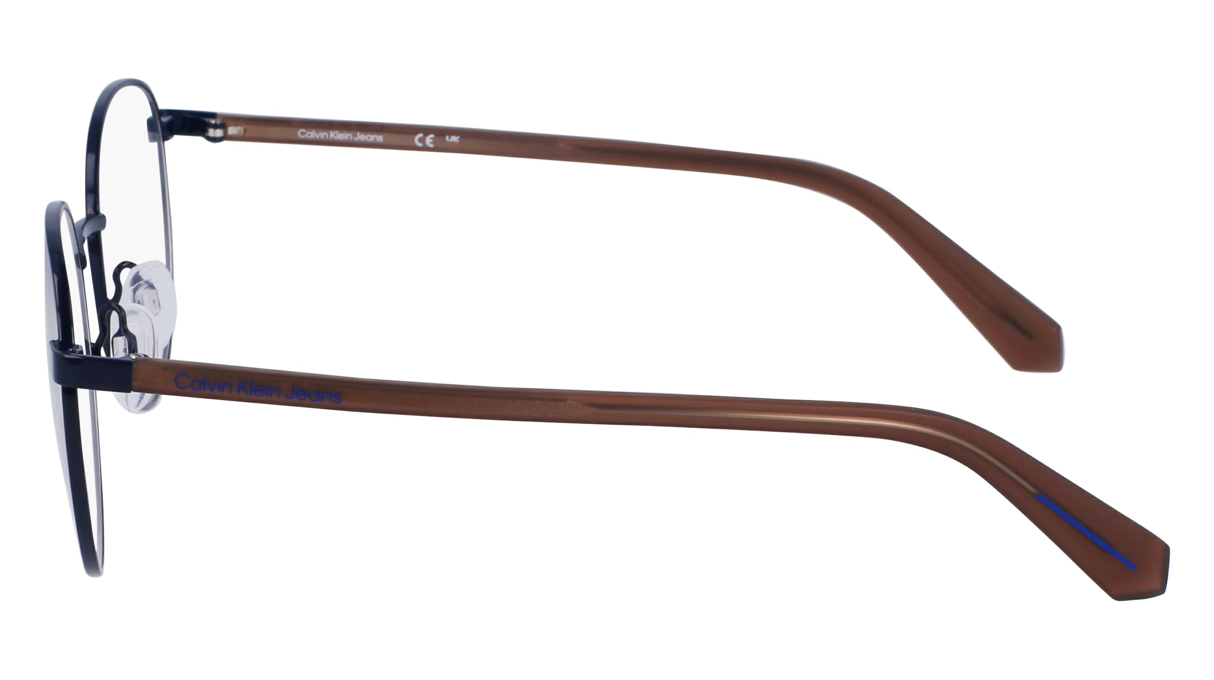 CALVIN KLEIN JEANS CKJ23221CLIP-ON 400 52