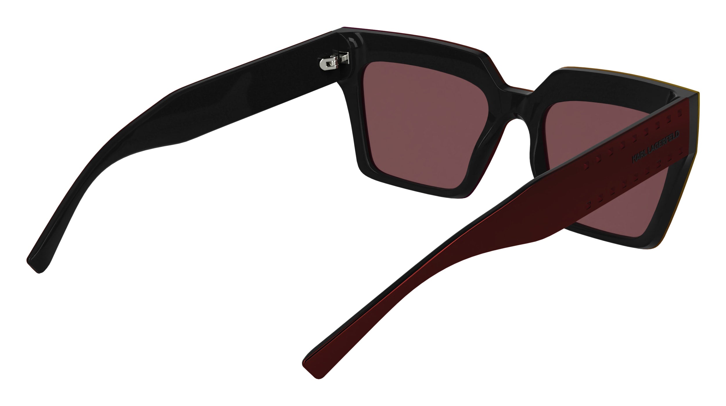 KARL LAGERFELD KL6181S 602 55