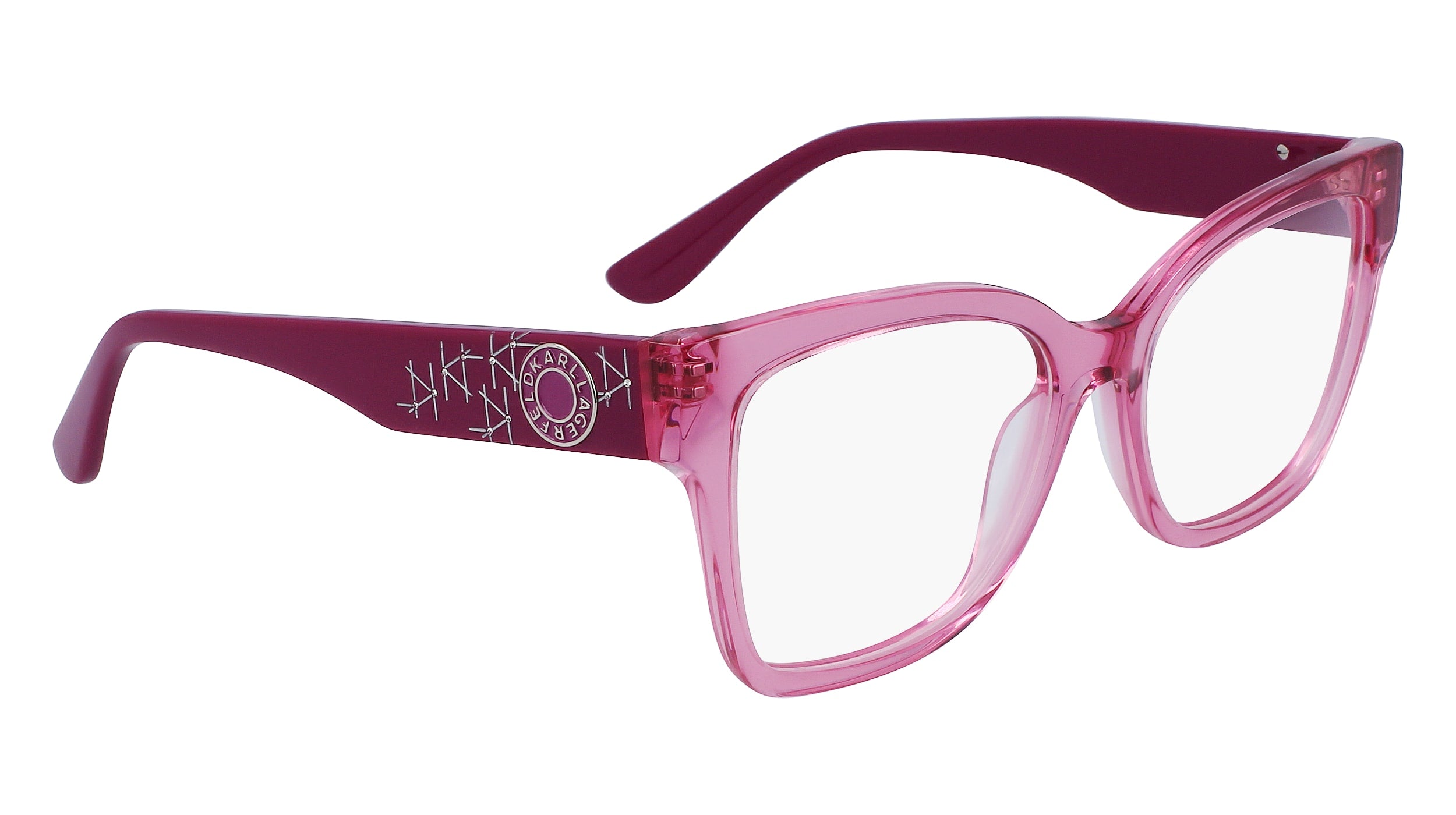 KARL LAGERFELD KL6111R 628 54