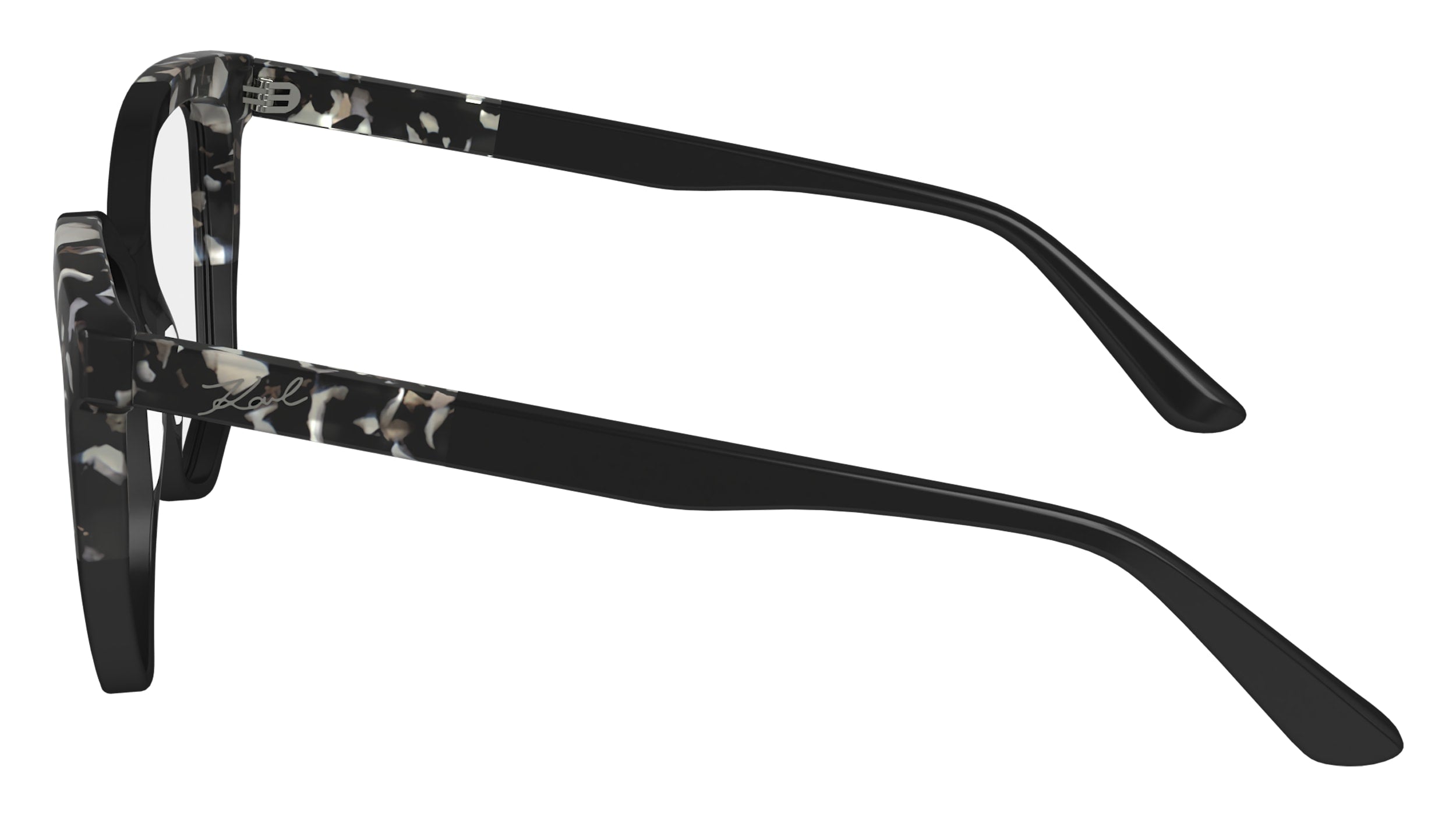 KARL LAGERFELD KL6154 013 55