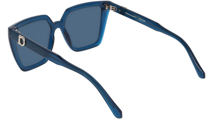 FERRAGAMO SF2058SE 432 54