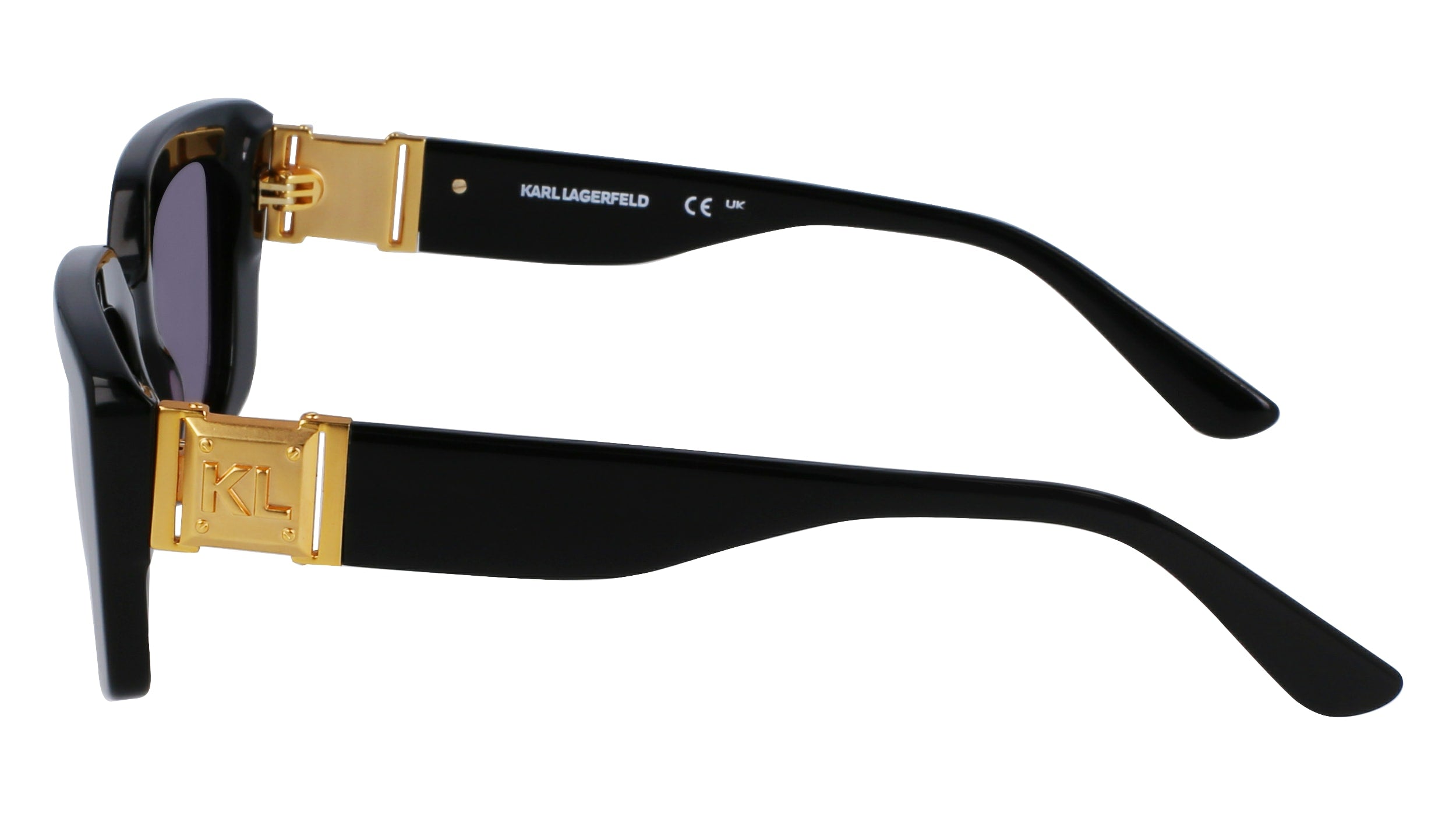 KARL LAGERFELD KL6125S 001 52