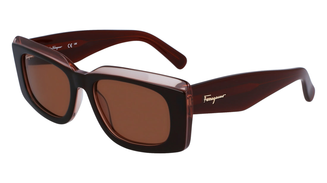 FERRAGAMO SF1079S 211 54