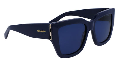 FERRAGAMO SF1104S 414 55