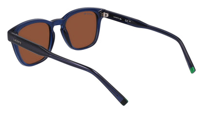 LACOSTE L6026S 410 51