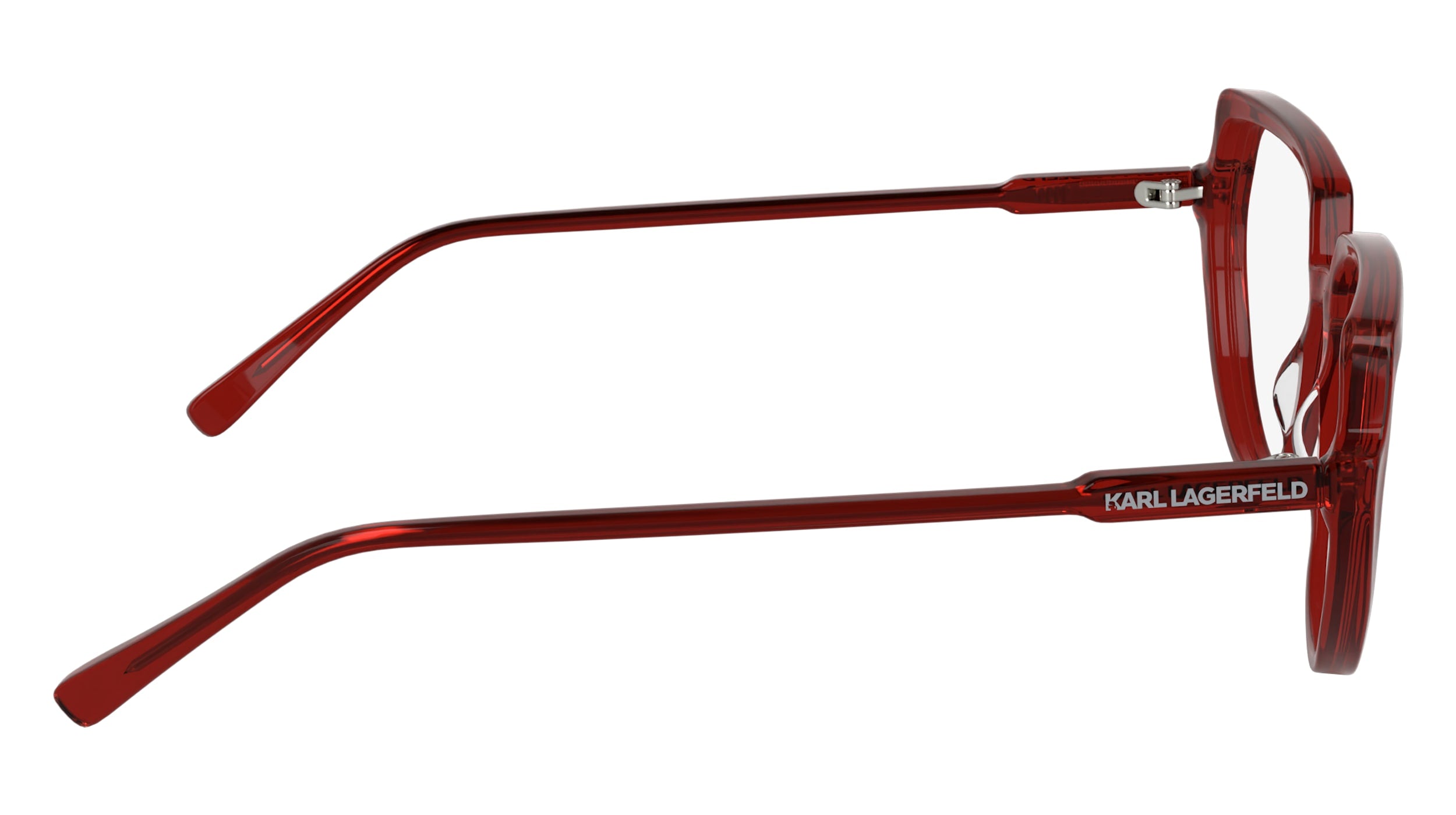 KARL LAGERFELD KL6193 600 55