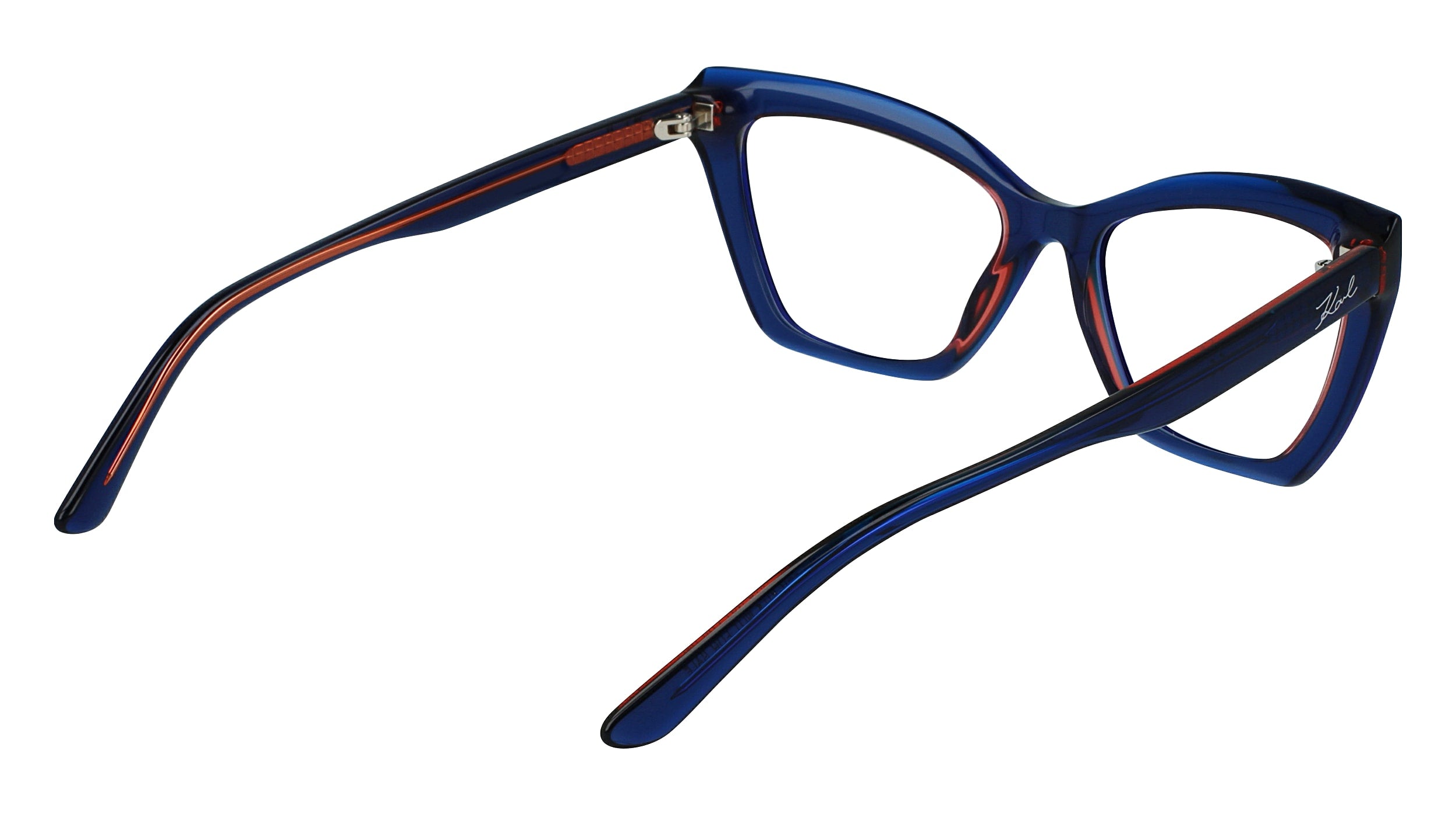 KARL LAGERFELD KL6063 403 54