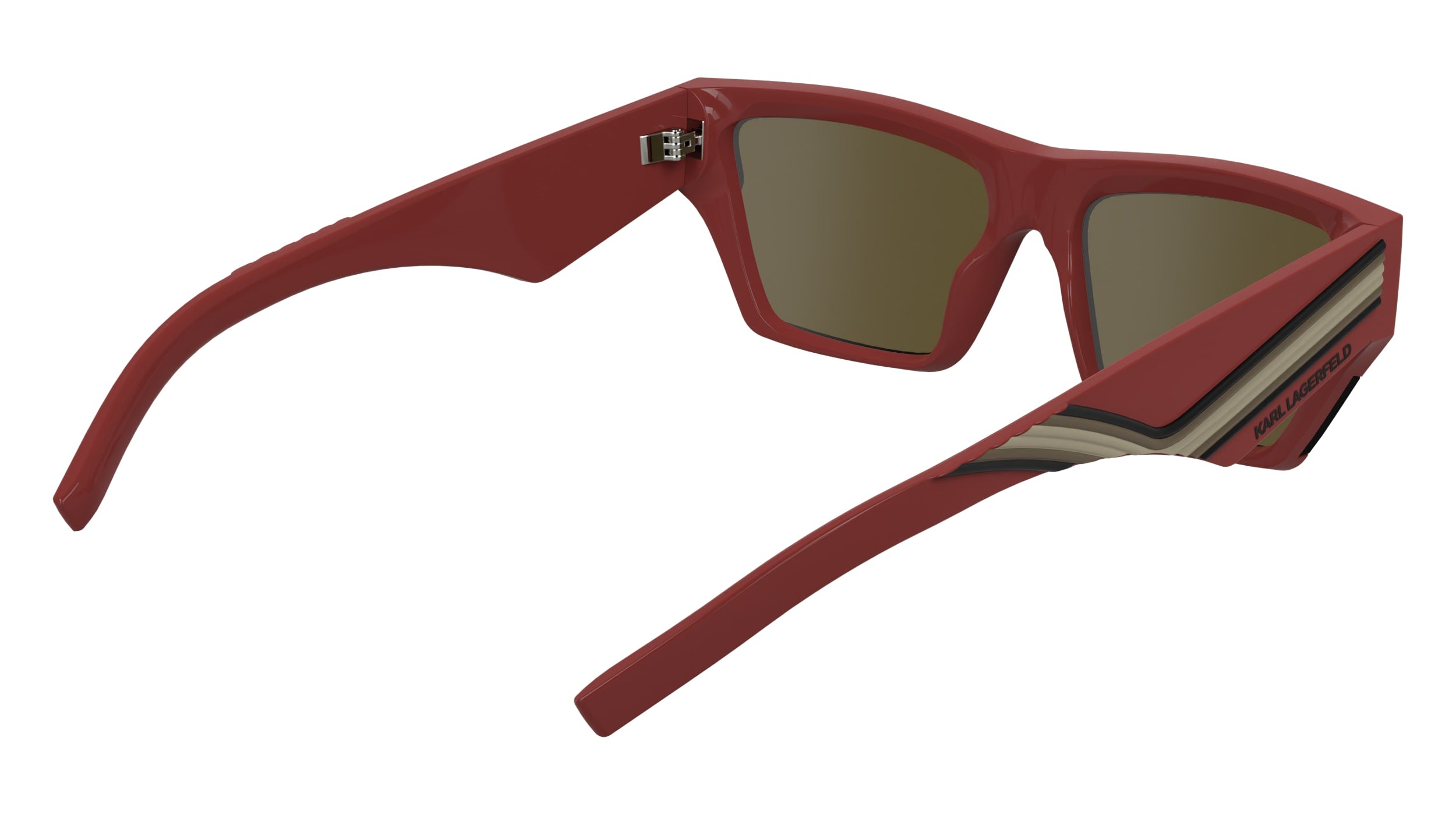 KARL LAGERFELD KL6163S 600 59