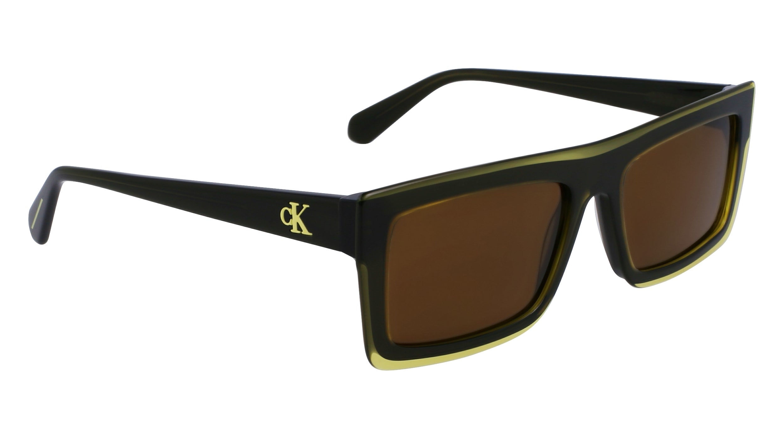 CALVIN KLEIN JEANS CKJ23657S 745 55