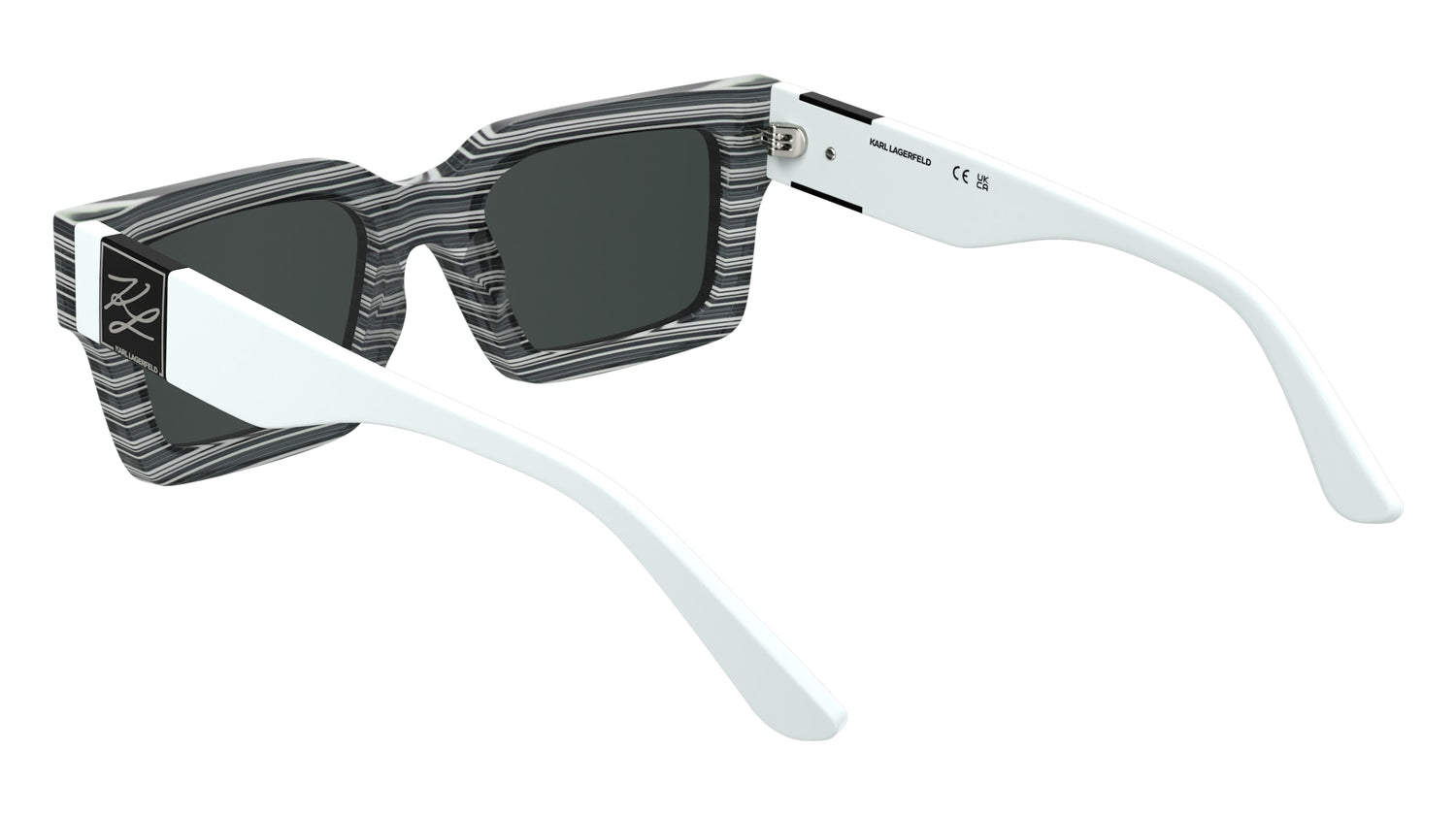 KARL LAGERFELD KL6182S 008 51