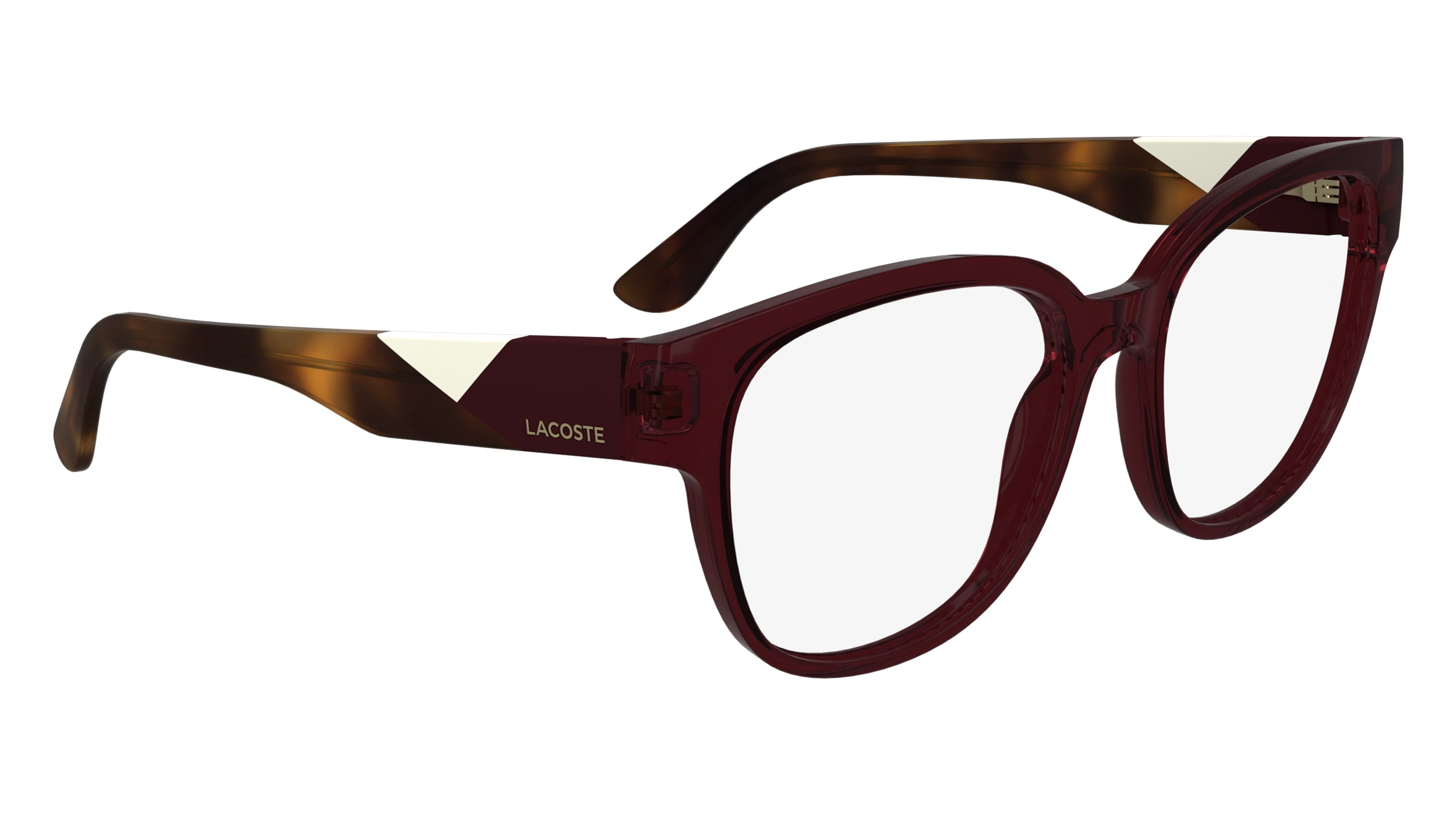 LACOSTE L2953 601 55