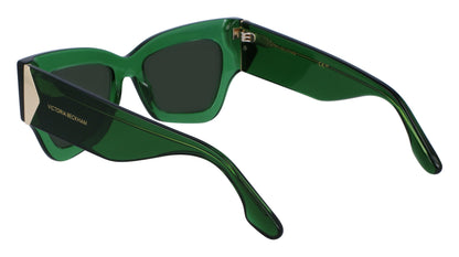 VICTORIA BECKHAM VB662S 300 52