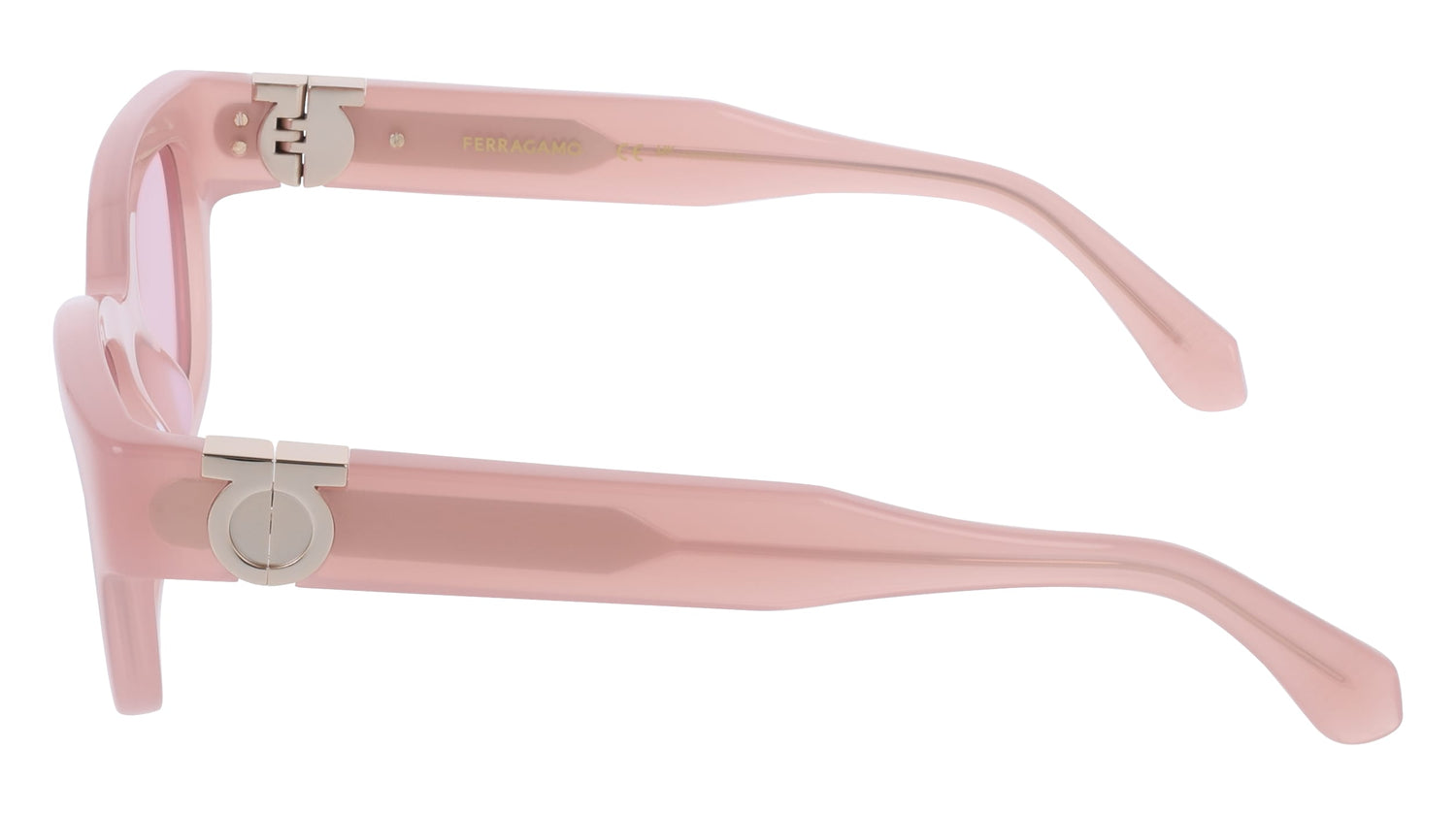 FERRAGAMO SF2067S 662 52