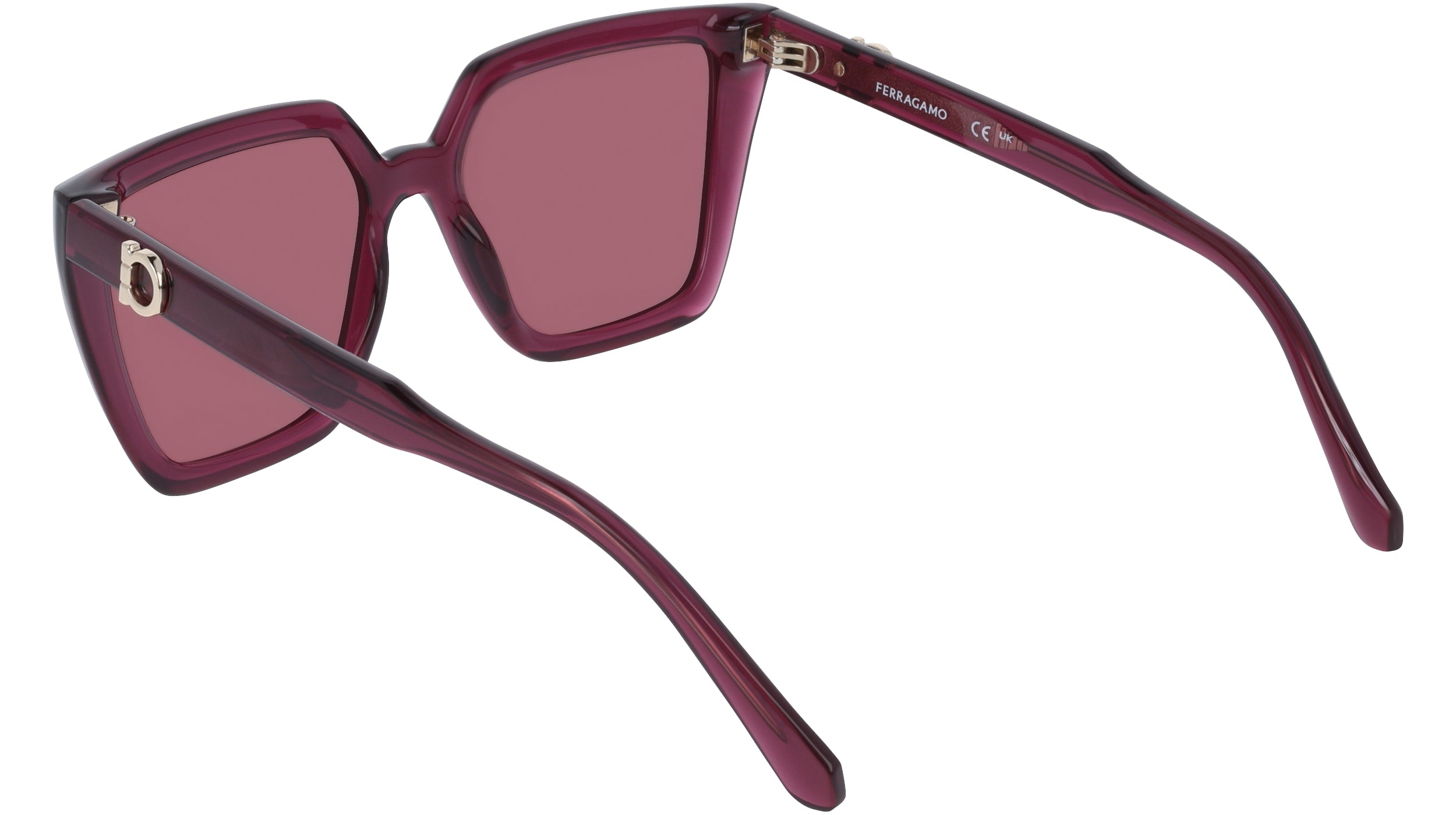 FERRAGAMO SF2058SE 612 54