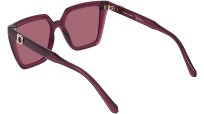 FERRAGAMO SF2058SE 612 54