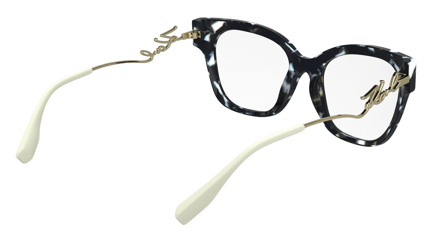 KARL LAGERFELD KL6191 016 52