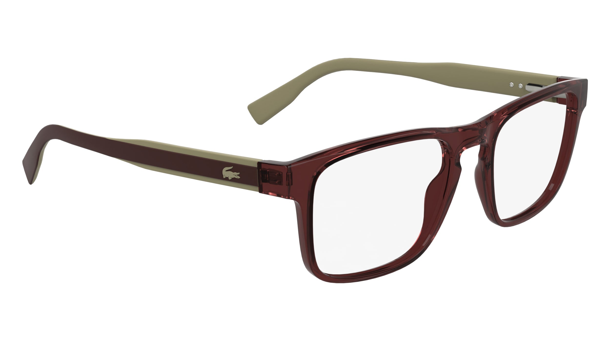 LACOSTE L2972 601 54