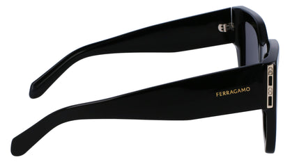 FERRAGAMO SF1104S 001 55