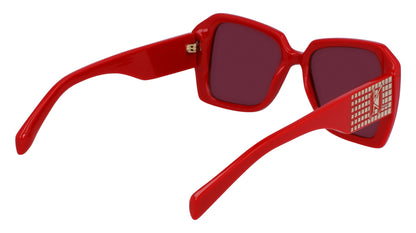 KARL LAGERFELD KL6140S 600 53