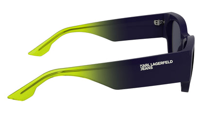 KARL LAGERFELD KLJ6168S 501 52