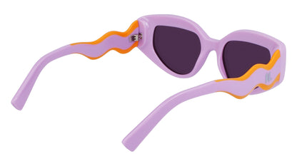 KARL LAGERFELD KL6144S 650 50