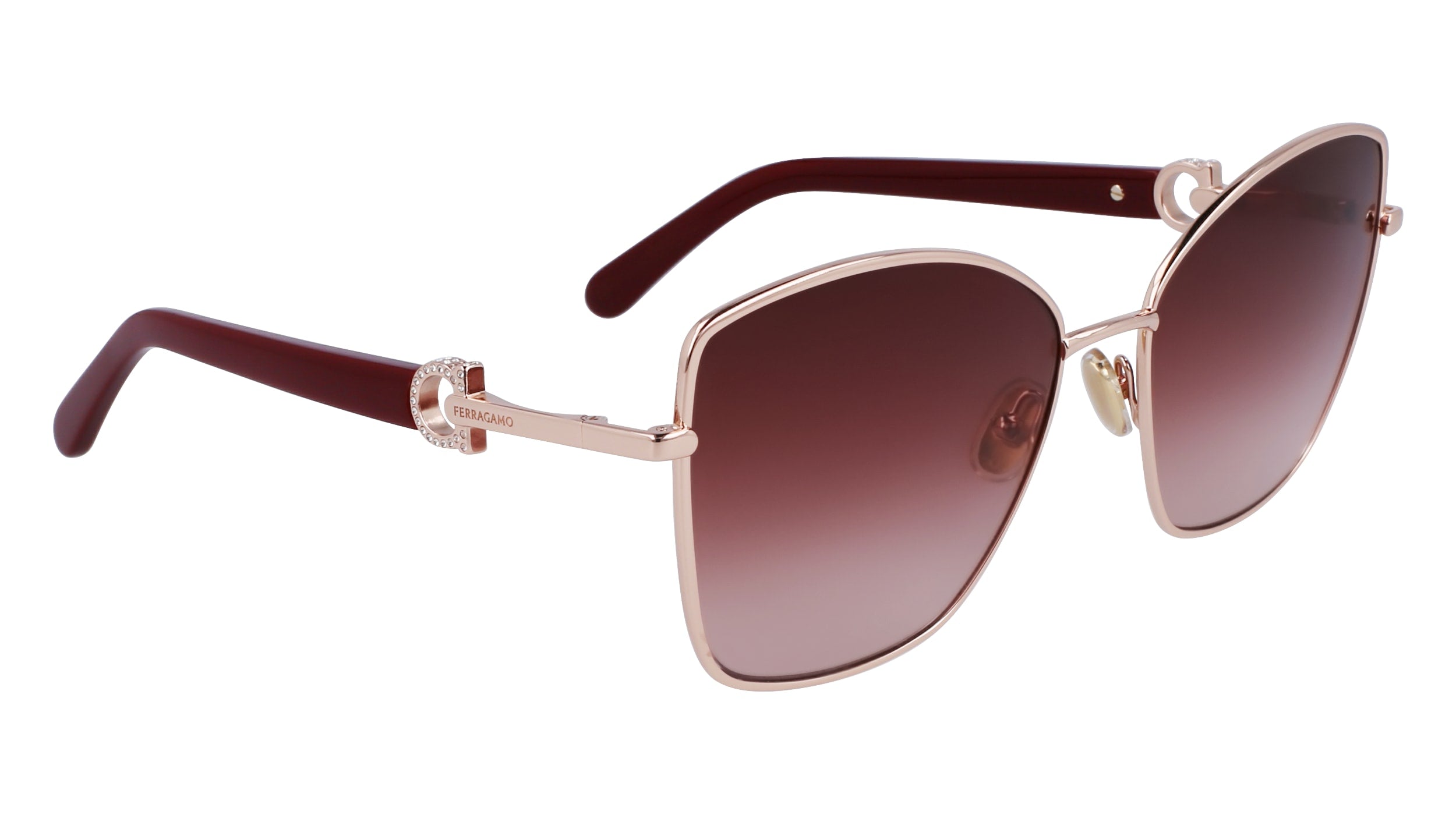 FERRAGAMO SF312SR 773 60