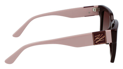 KARL LAGERFELD KL6057S 605 52