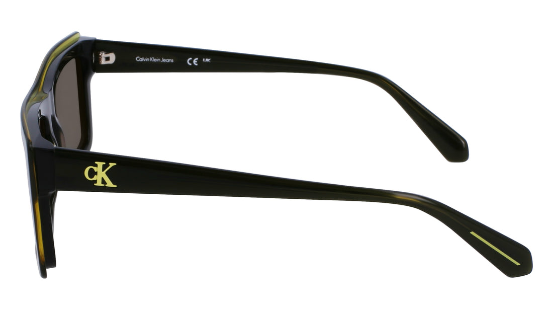 CALVIN KLEIN JEANS CKJ23657S 745 55