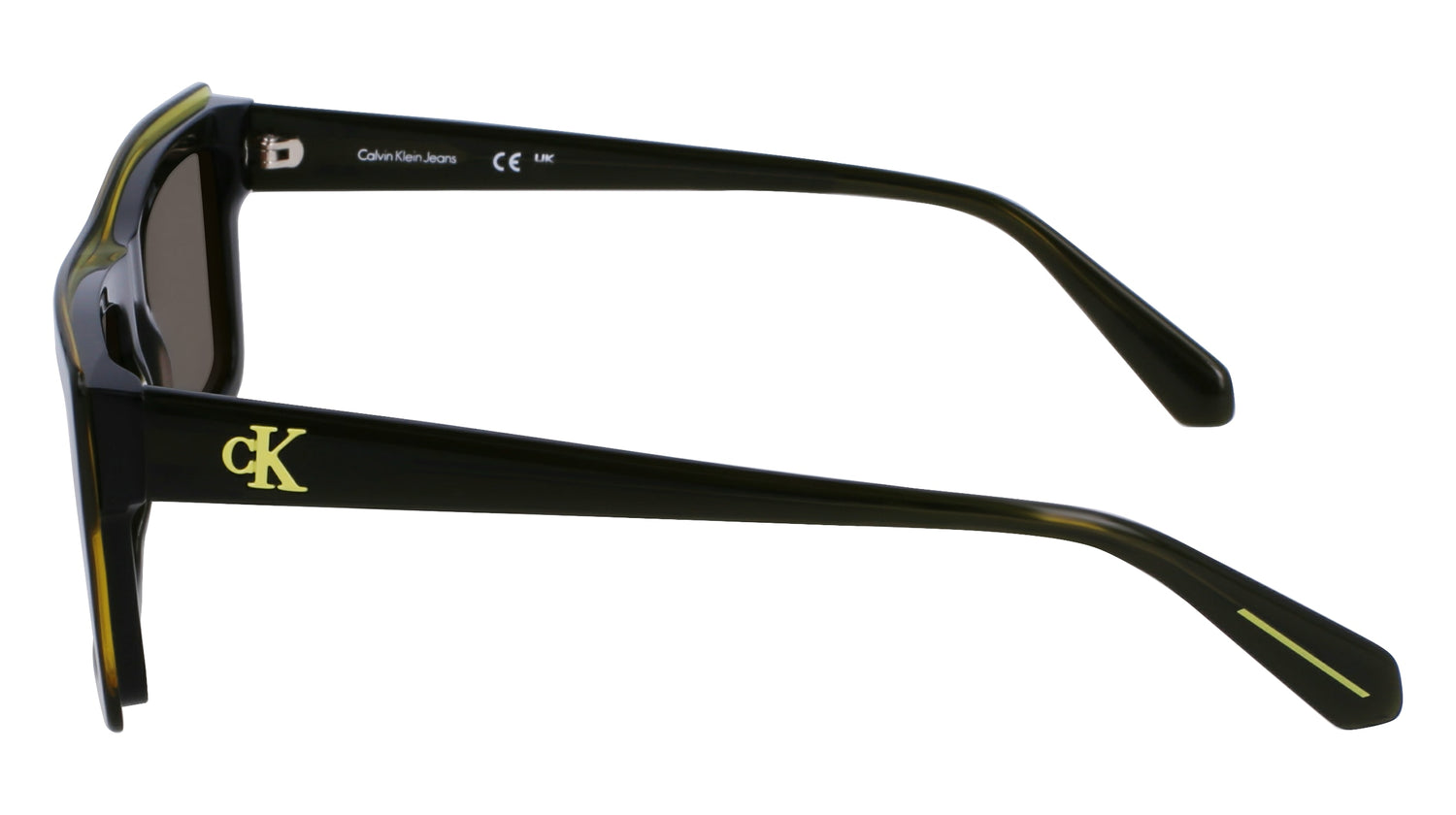 CALVIN KLEIN JEANS CKJ23657S 745 55