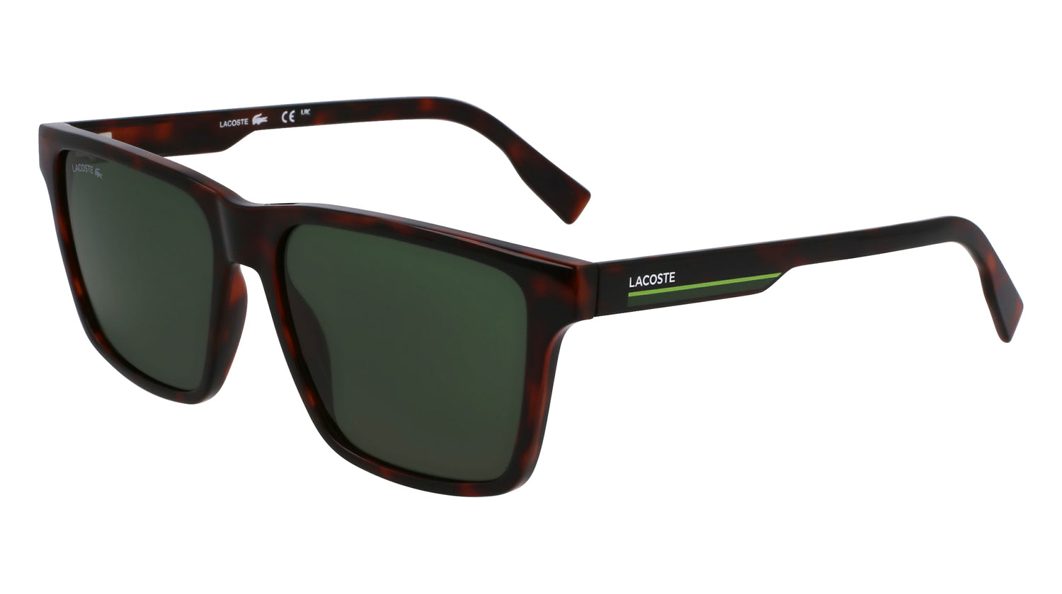 LACOSTE L6039S 214 57