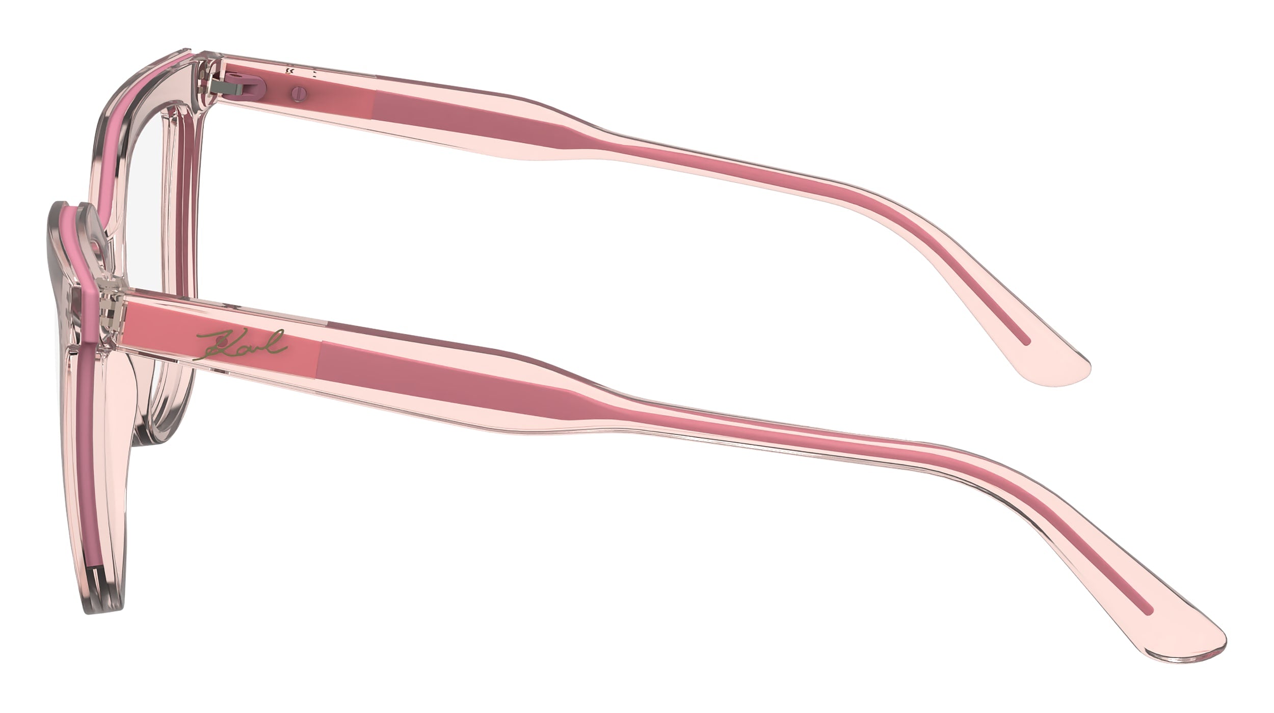 KARL LAGERFELD KL6155 652 53