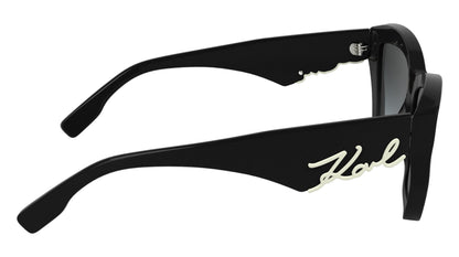 KARL LAGERFELD KL6179S 001 55