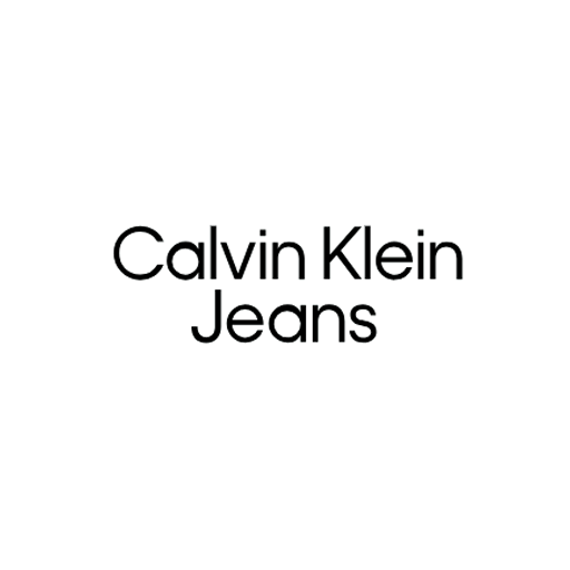 Occhiali da vista Calvin Klein Jeans