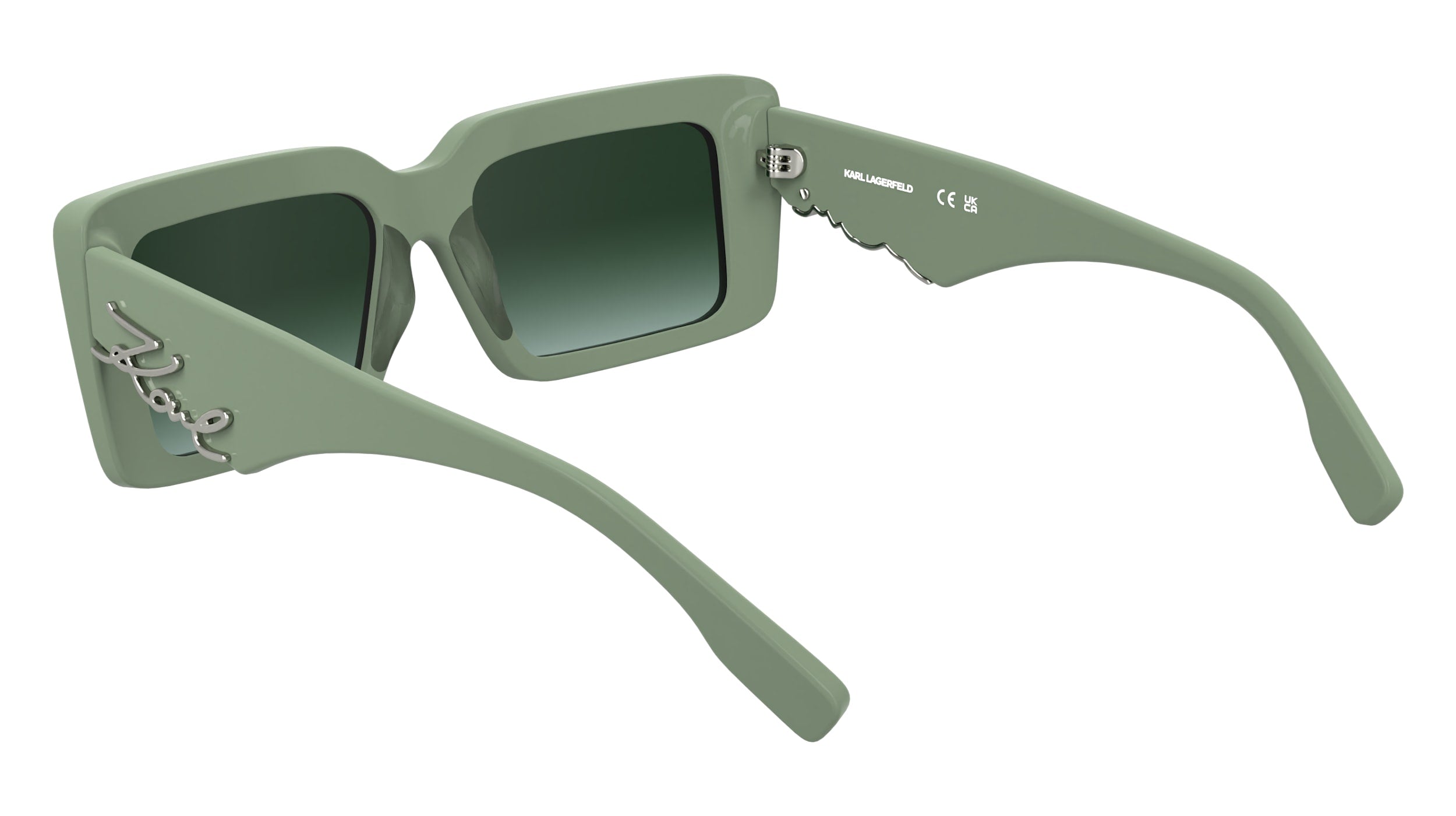 KARL LAGERFELD KL6180S 316 53