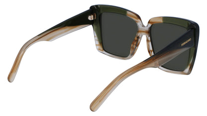 FERRAGAMO SF1060SN 263 55