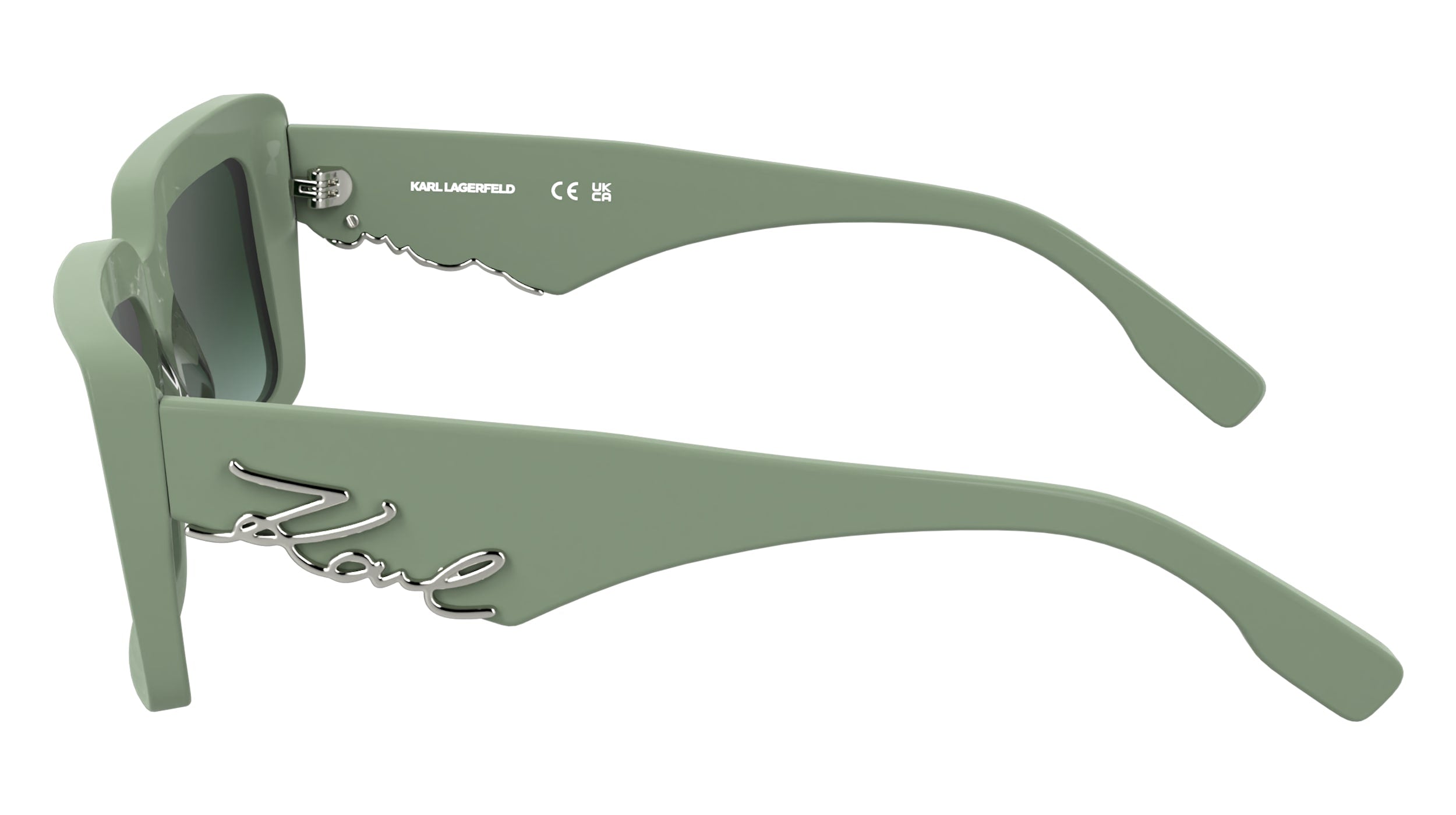 KARL LAGERFELD KL6180S 316 53