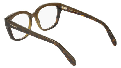 FERRAGAMO SF3023 338 51