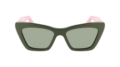 FERRAGAMO SF929S 304 55