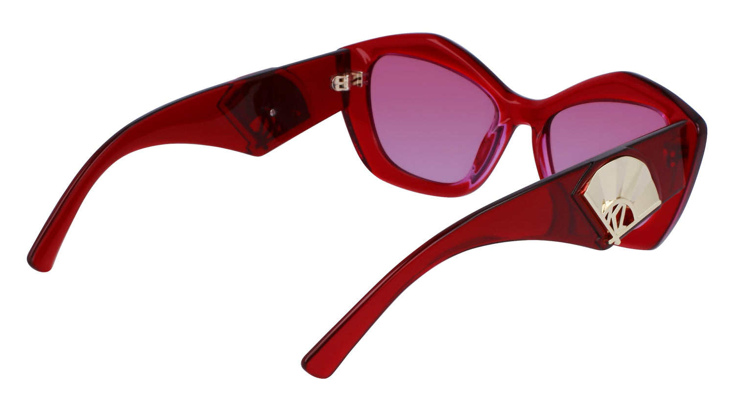 KARL LAGERFELD KL6127S 626 52