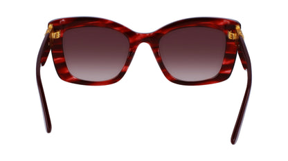 KARL LAGERFELD KL6139S 609 53