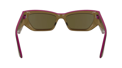 KARL LAGERFELD KL6160S 210 54