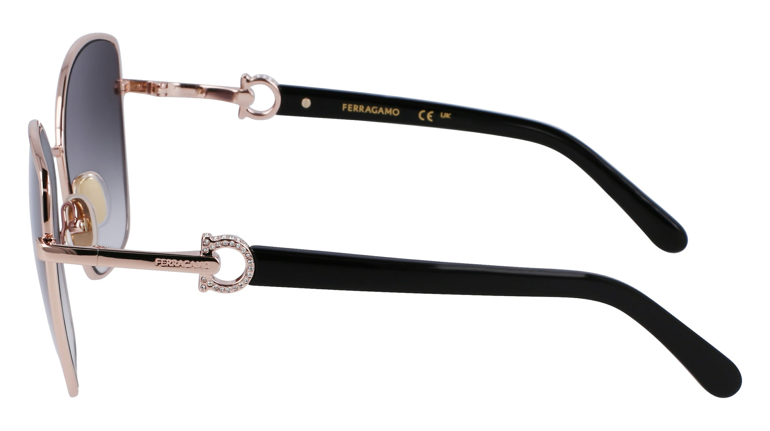 FERRAGAMO SF312SR 771 60