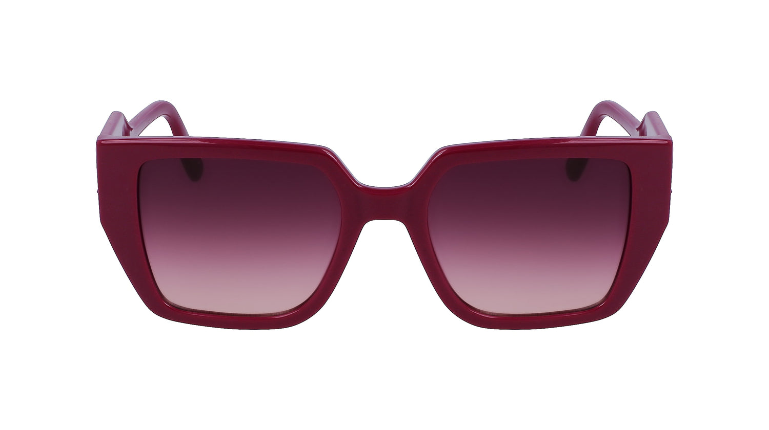 KARL LAGERFELD KL6098S 501 52