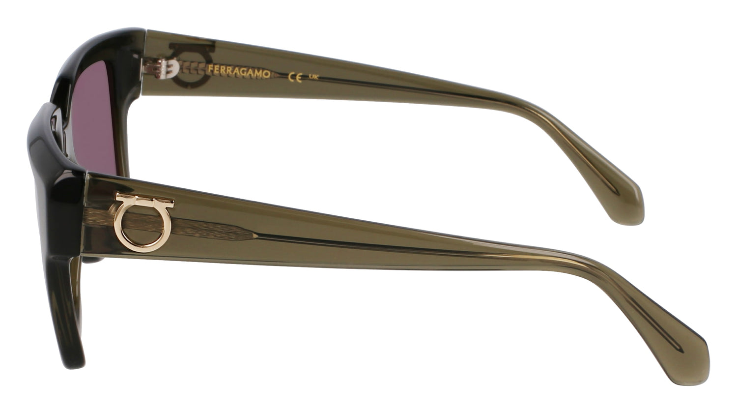 FERRAGAMO SF2014S 320 54