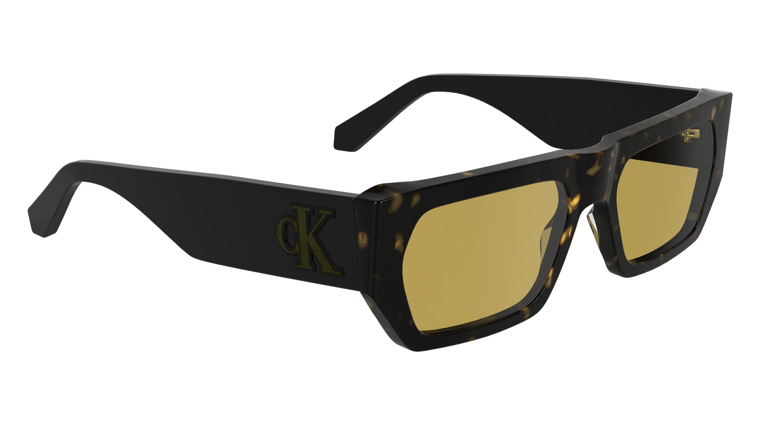 CALVIN KLEIN JEANS CKJ24625S 242 55