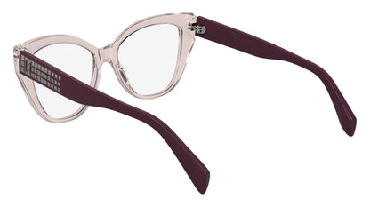 KARL LAGERFELD KL6178 272 53