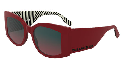 KARL LAGERFELD KL6183S 600 53