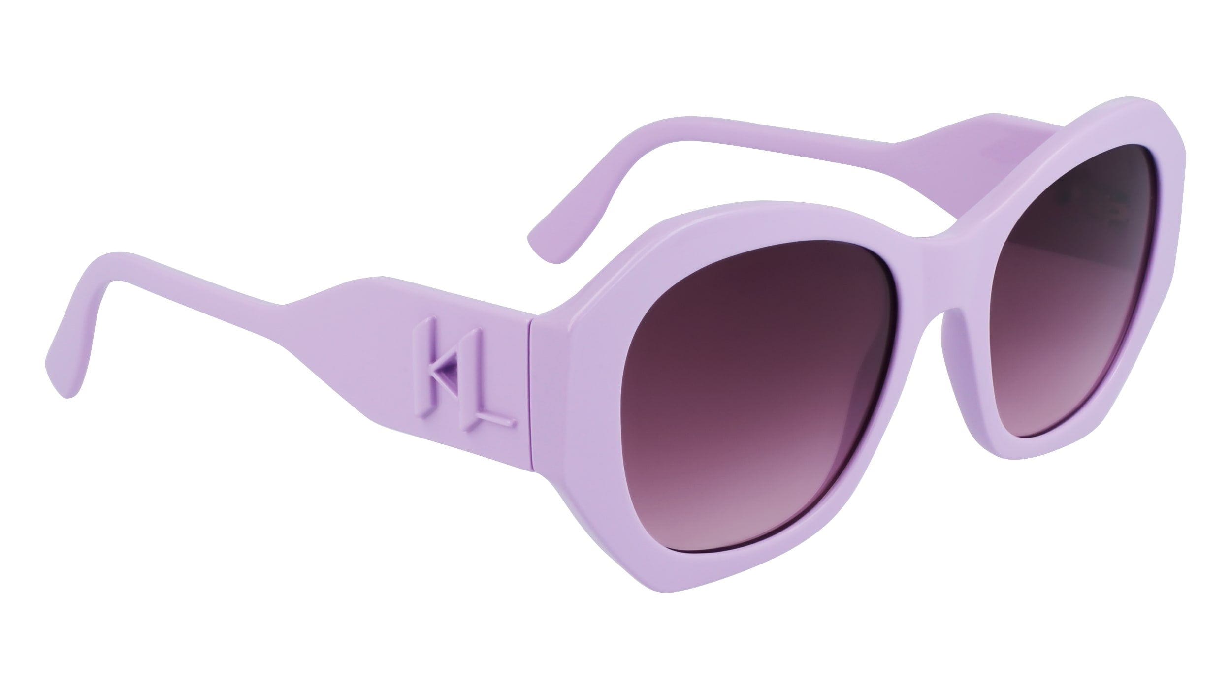 KARL LAGERFELD KL6146S 516 54